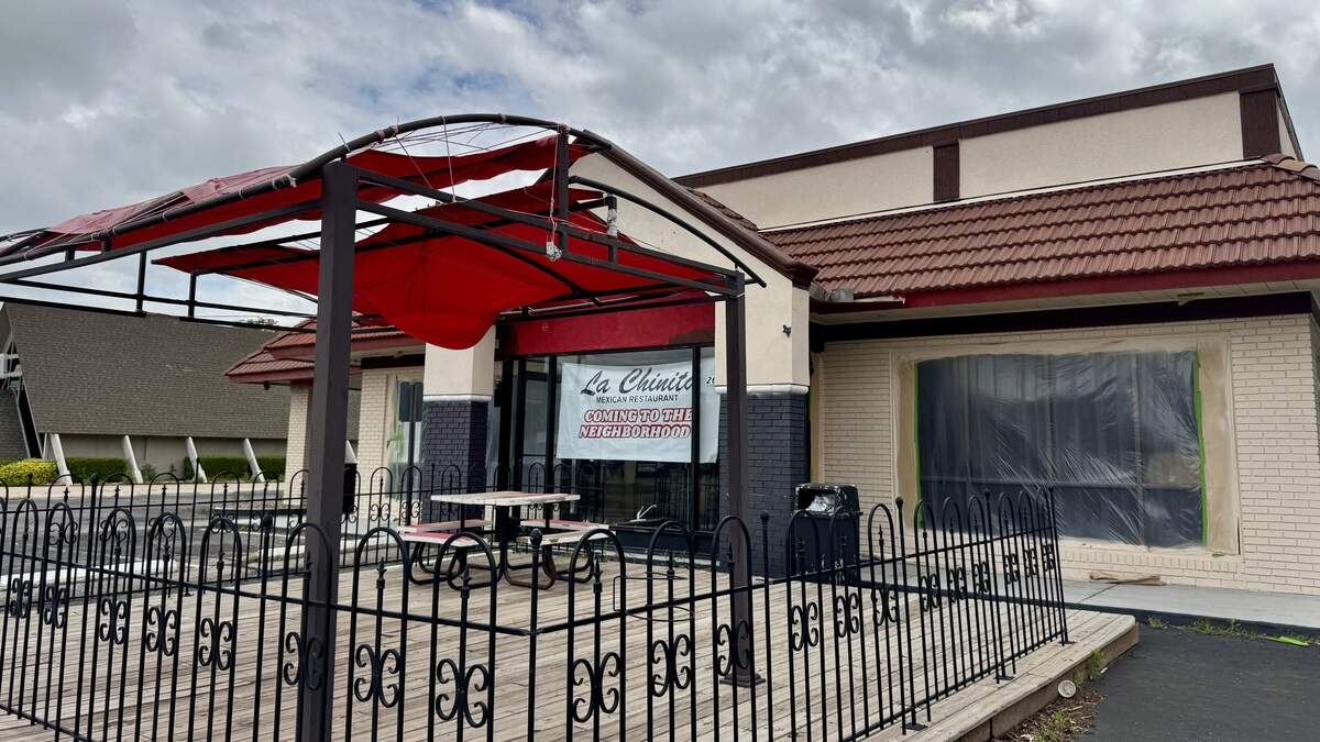 La Chinita closing 1051 N. Broadway ahead of move | Wichita Eagle